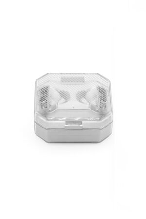 Transparent Earbuds - Image 2