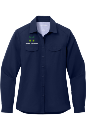 Women’s Long Sleeve UV Daybreak Shirt