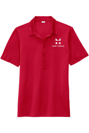 Women's Posi-UV® Pro Polo - Image 3