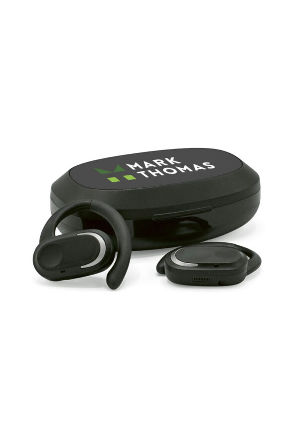 Aerotunes Earbuds