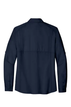 Alternative view of Women’s Long Sleeve UV Daybreak Shirt