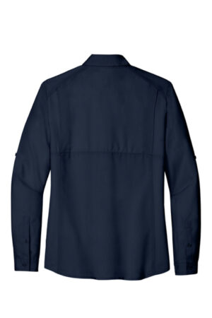 Women’s Long Sleeve UV Daybreak Shirt - Image 4