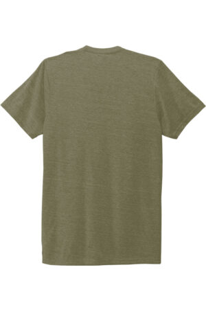 Men's Tri-Blend Tee - Image 7