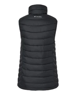 Alternative view of Women's Columbia Vest