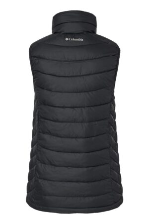 Women's Columbia Vest - Image 2