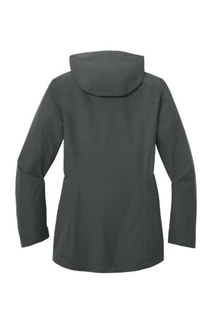Women's Rain Jacket - Image 3