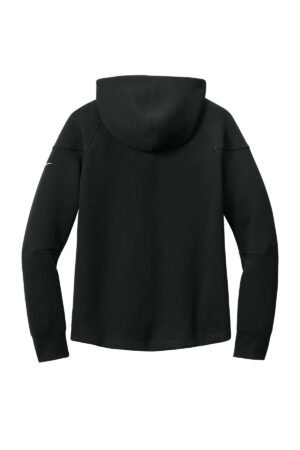 Women's Nike Full-Zip Hoodie - Image 4
