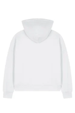 Alternative view of Women's Hooded Sweatshirt