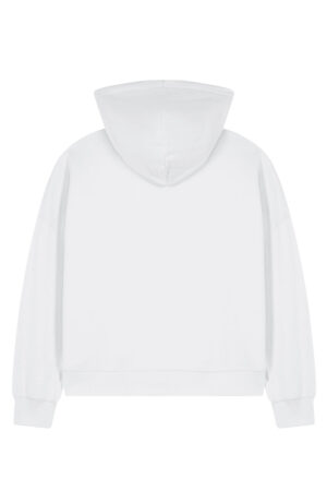 Women's Hooded Sweatshirt - Image 2