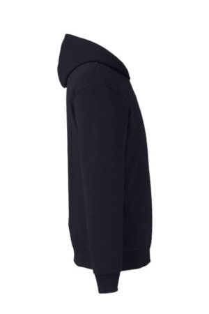 Men's Hooded Sweatshirt - Image 3