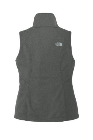 Women's TNF Soft Shell Vest - Image 3