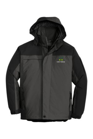 Men's Tall Nootka Jacket - Image 3