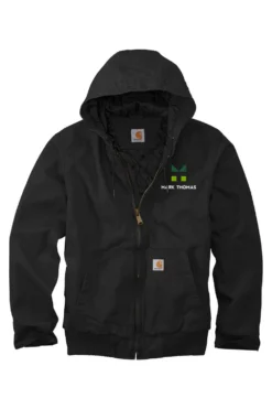 Men's Carhartt Tall Active Jacket