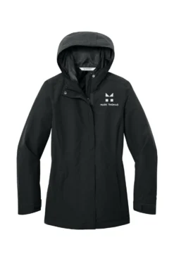 Women's Rain Jacket