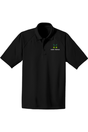 Men's Tall Tactical Polo - Image 3