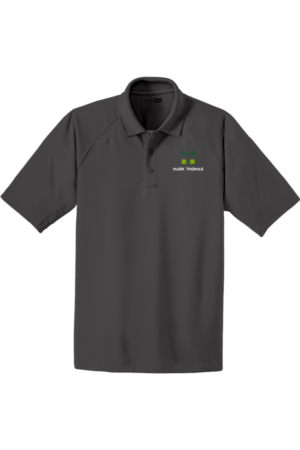 Men's Tall Tactical Polo - Image 4