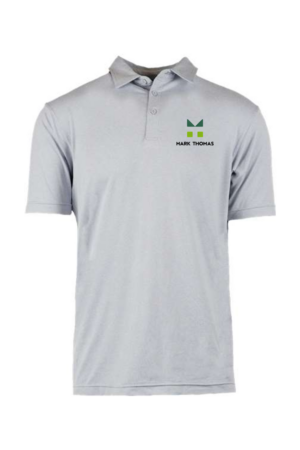 Men's Dawn to Dusk Polo - Image 2