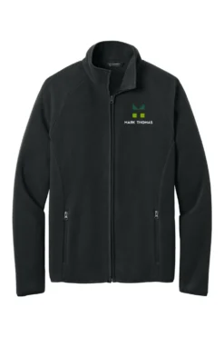 Men's C-FREE® Raglan Fleece