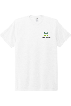Men's Tri-Blend Tee