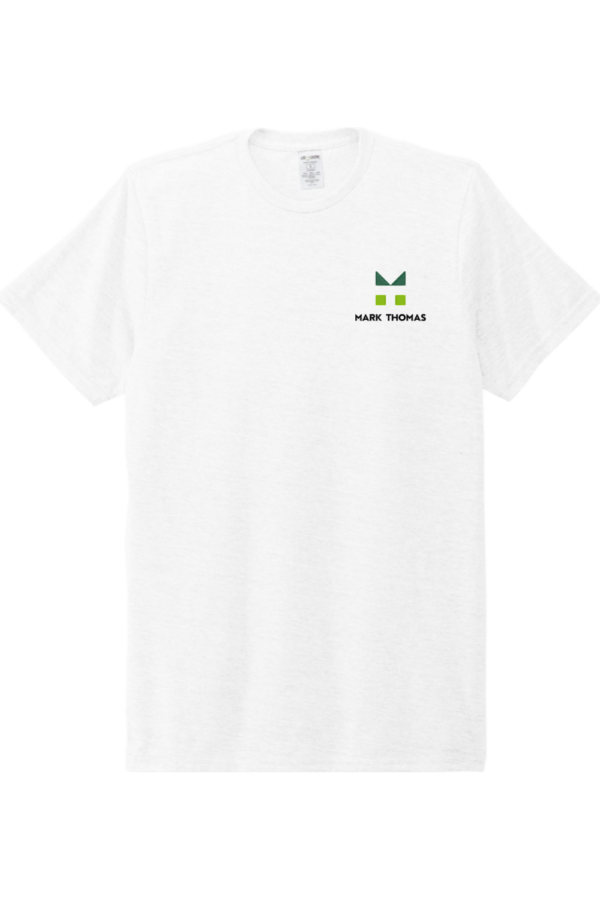 Men's Tri-Blend Tee