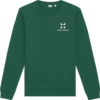 bottle-green