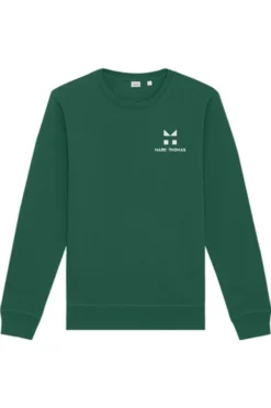 Alternative view of Women's Roller Crewneck Sweatshirt