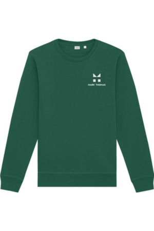 Women's Crewneck Sweatshirt - Image 2