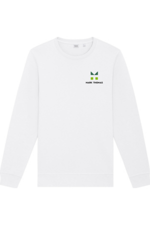 Women's Crewneck Sweatshirt - Image 4