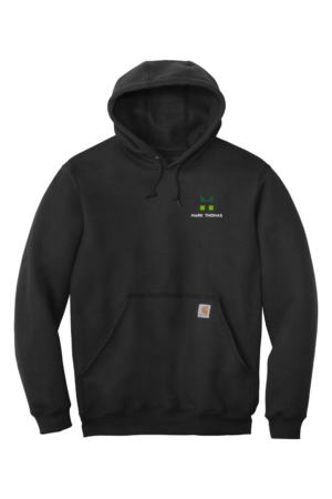 Men's Carhartt Tall Hooded - Image 4