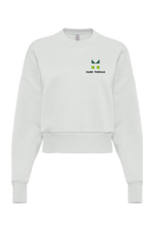 Women's Heavyweight Sweatshirt