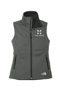 Alternative view of Women's TNF Soft Shell Vest