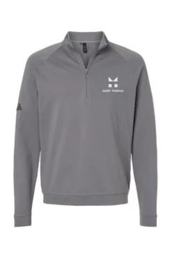 Men's Adidas Club Pullover