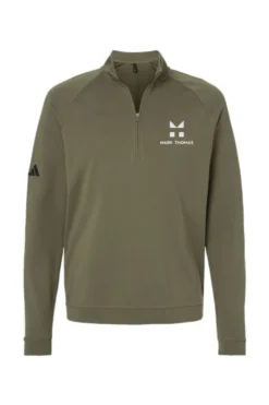 Alternative view of Men's Adidas Club Pullover