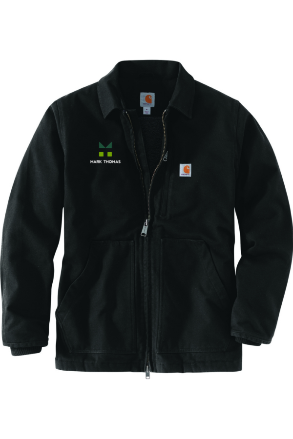 Men's Carhartt Tall Coat