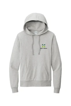 Alternative view of Women's Organic Hoodie
