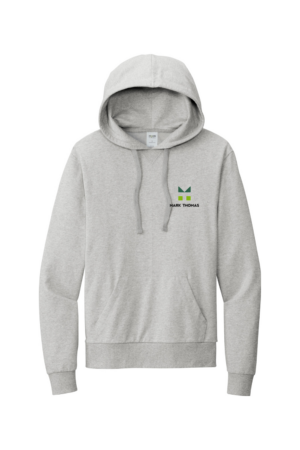 Women's Organic Hoodie - Image 2