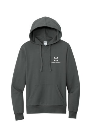 Women's Organic Hoodie - Image 3