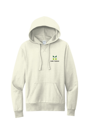 Women's Organic Hoodie - Image 4