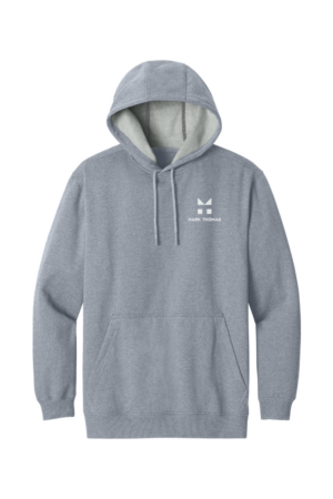 Men's Tough Fleece Hoodie - Image 4