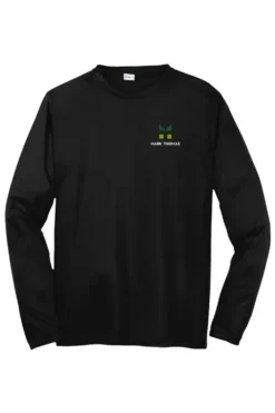 Men's Tall Competitor Tee