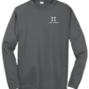 iron-grey