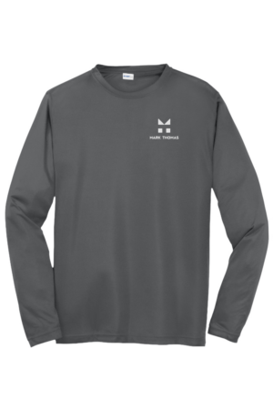 Men's Tall Competitor Tee - Image 4