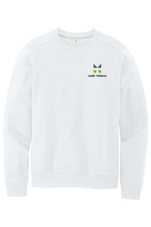 Men's Re-Fleece Crew - Image 4