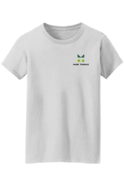 Alternative view of Men's Classic T-Shirt
