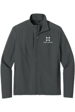 Alternative view of Men's C-FREE® Core Soft Shell