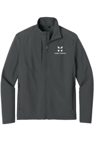 Men's C-FREE® Core Soft Shell - Image 2