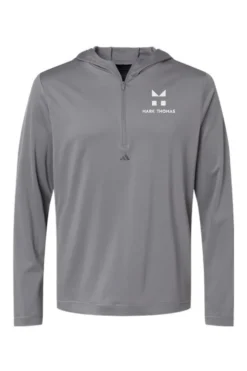 Men's Hooded Pullover