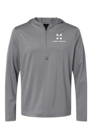 Men's Hooded Pullover