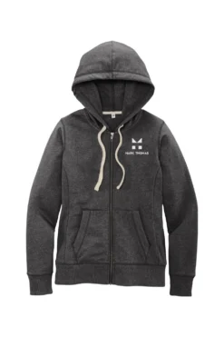 Women's Re-Fleece™ Full-Zip Hoodie