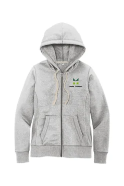 Alternative view of Women's Re-Fleece™ Full-Zip Hoodie